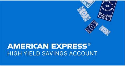 American Express Savings Fdic Insured