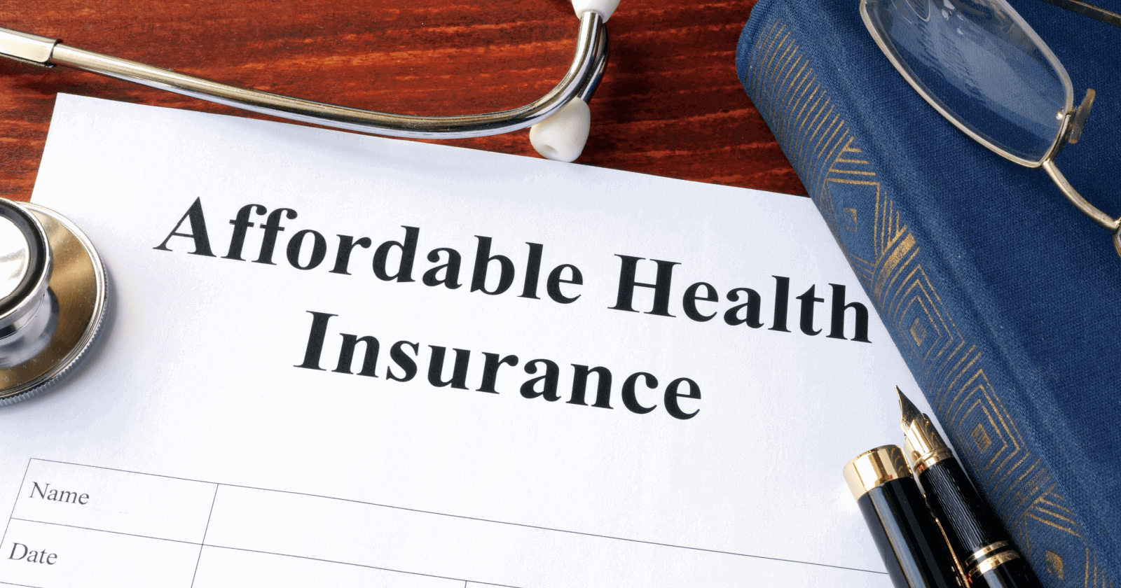Affordable Health Insurance
