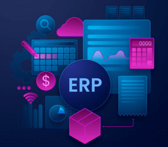 Erp Oracle Netsuite