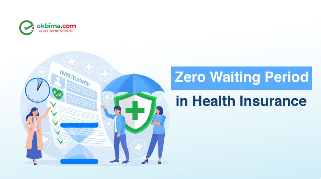 Health Insurance Without a Waiting Period