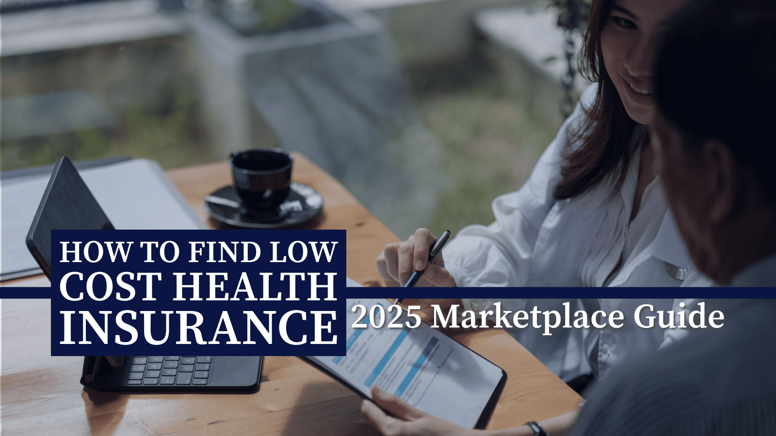 Low Cost Health Insurance: Finding Affordable Coverage