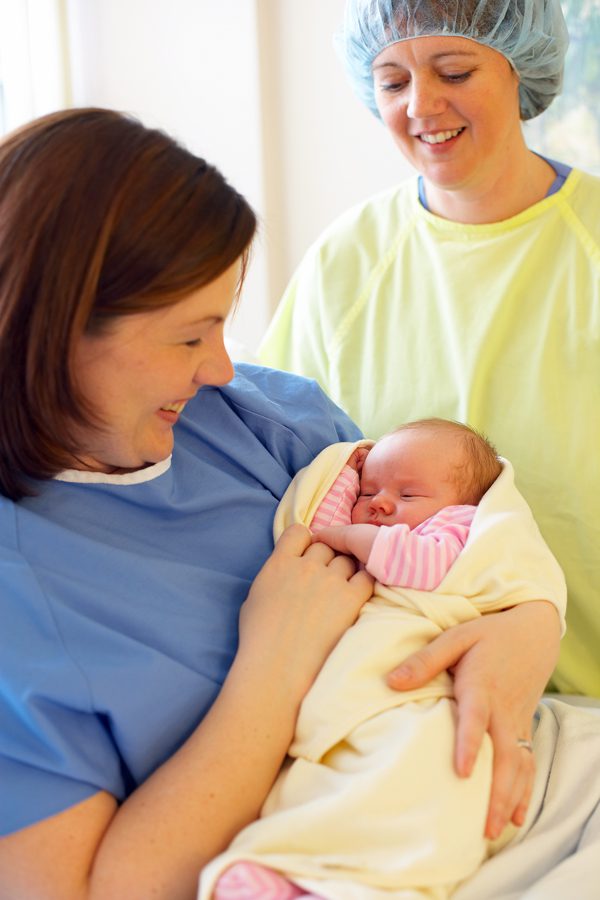 Nurse And Midwife Health Insurance