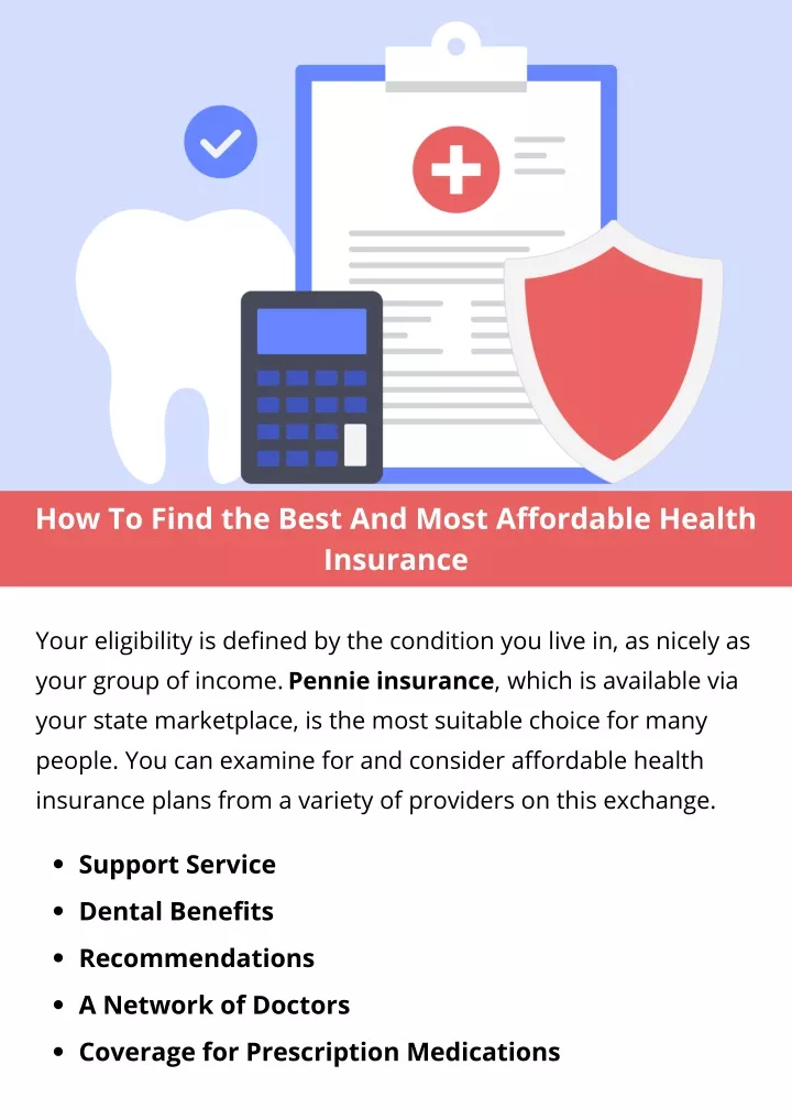 The Basics of Individual Health Insurance