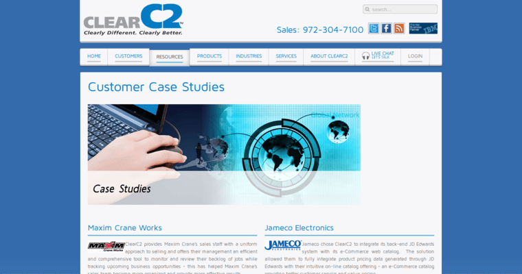 C2 Crm