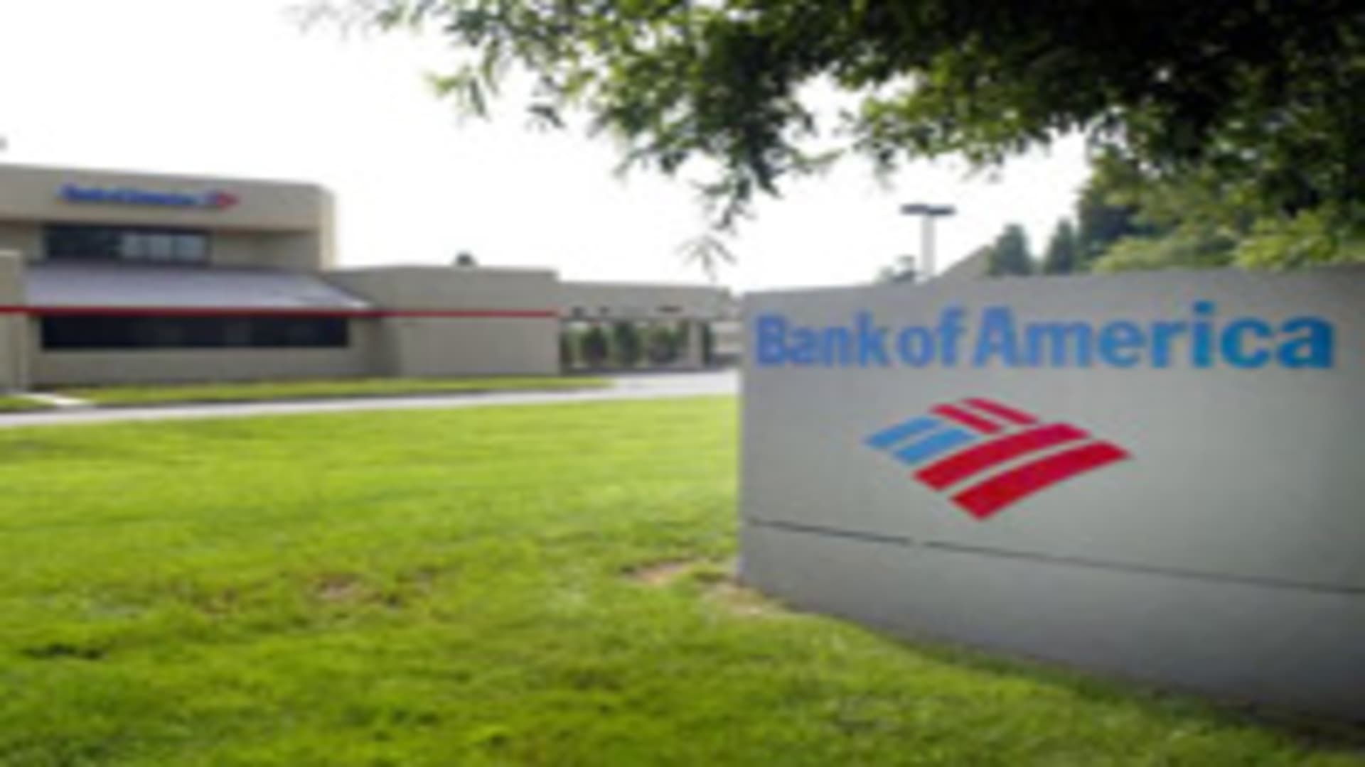 Bank Of America Merrill Investing